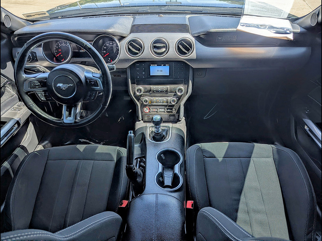 Used 2020 Ford Mustang GT RWD image 25