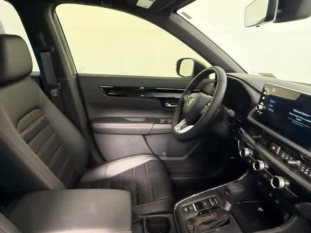 New 2027 Honda CR-V Sport Touring image 63