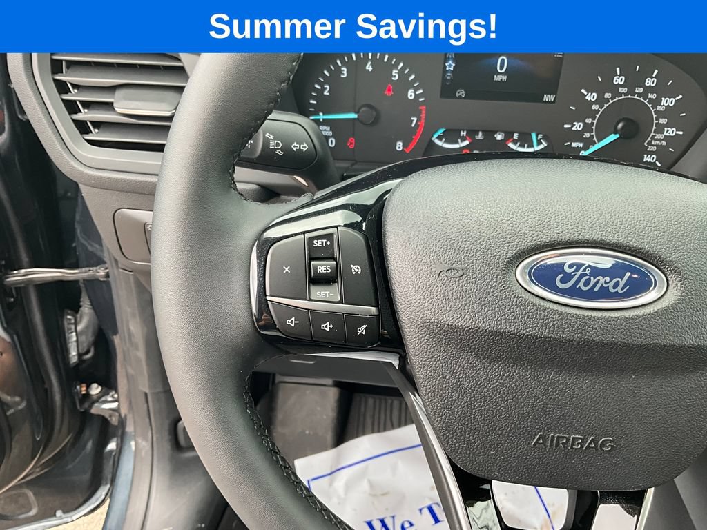 Certified 2022 Ford Escape SE w/ Cold Weather Package AWD/4WD image 25
