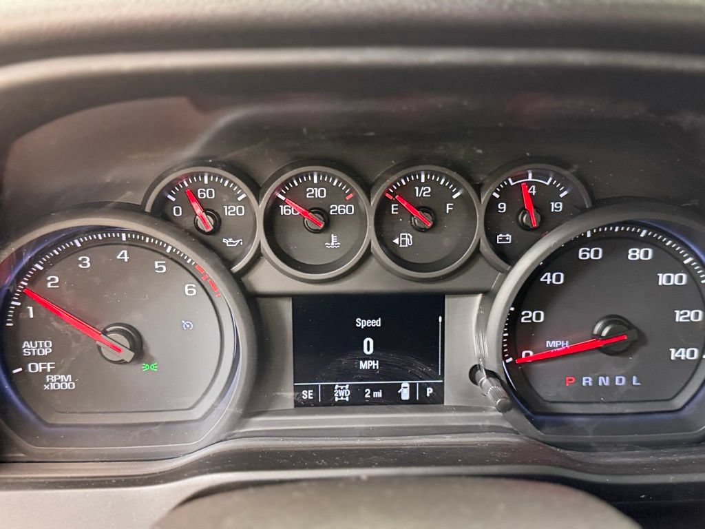 New 2026 GMC Sierra 1500 Pro w/ Trailering Package AWD/4WD image 25