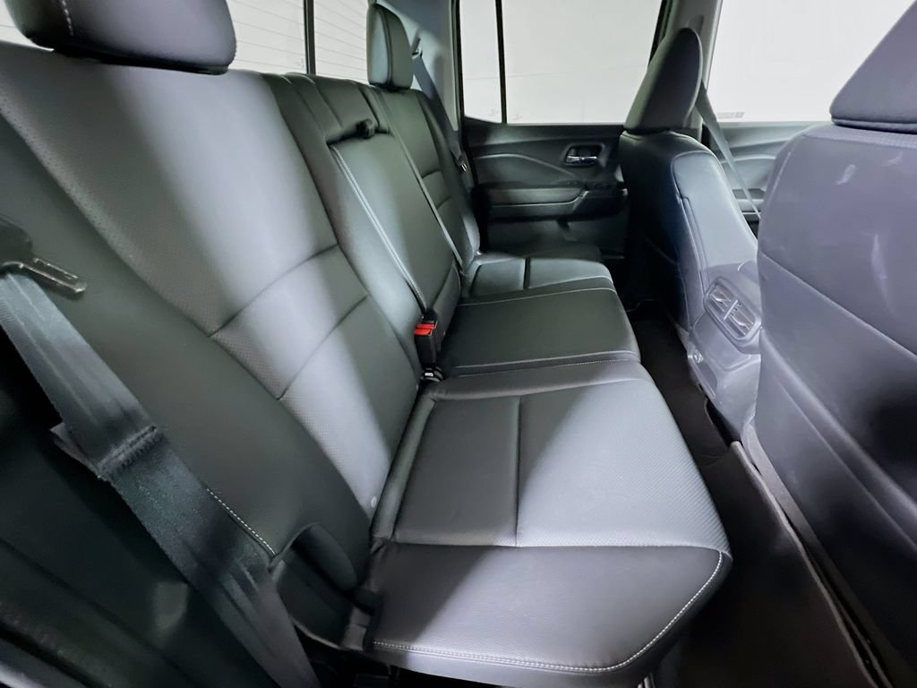 Used 2025 Honda Ridgeline RTL image 23