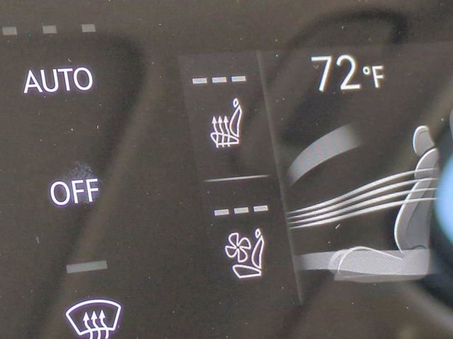 New 2025 Genesis GV80 3.5T Advanced image 21