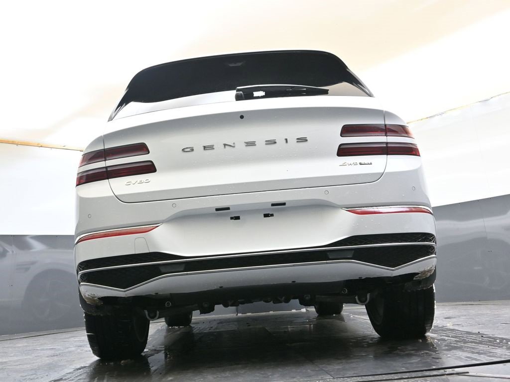 New 2026 Genesis GV80 3.5T Prestige image 34