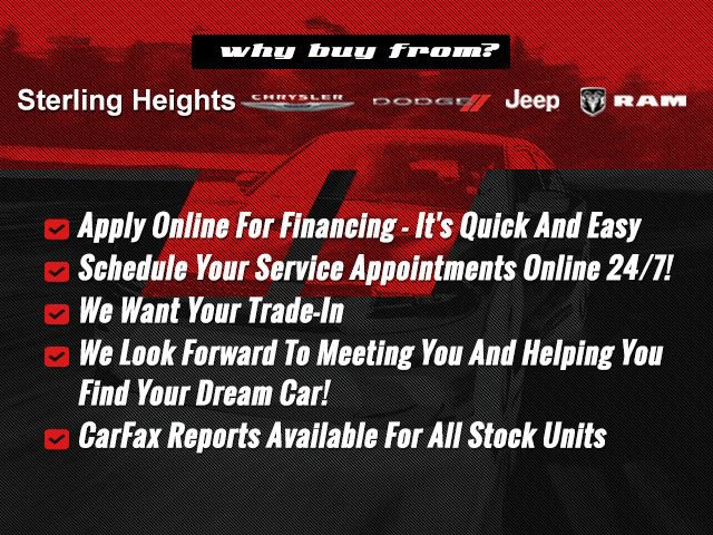 Used 2024 Jeep Grand Cherokee L Laredo w/ Luxury Tech Group I AWD/4WD image 3