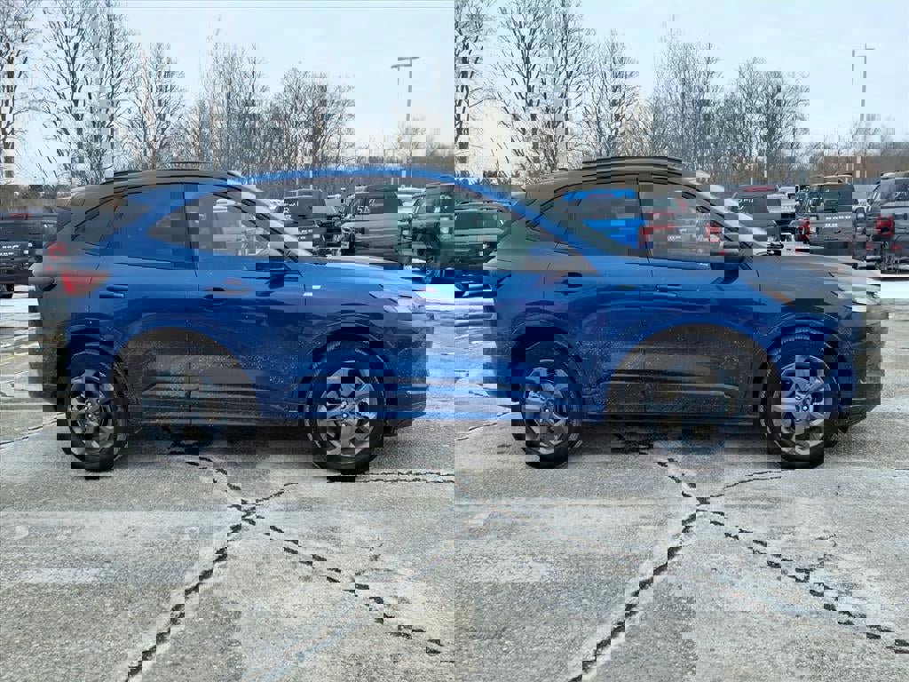 Used 2023 Ford Escape ST-Line Select w/ Tech Pack #1 image 7