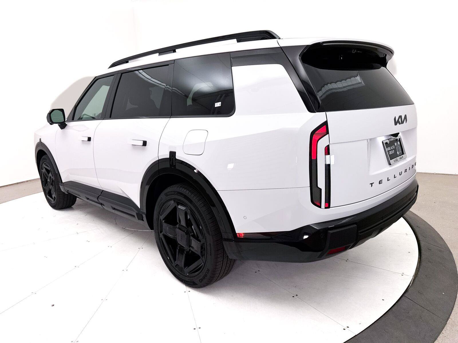 Used 2027 Kia Telluride SX Prestige X-Line AWD/4WD image 20