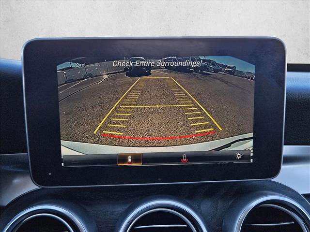 Used 2016 Mercedes-Benz C 300 Sedan image 15