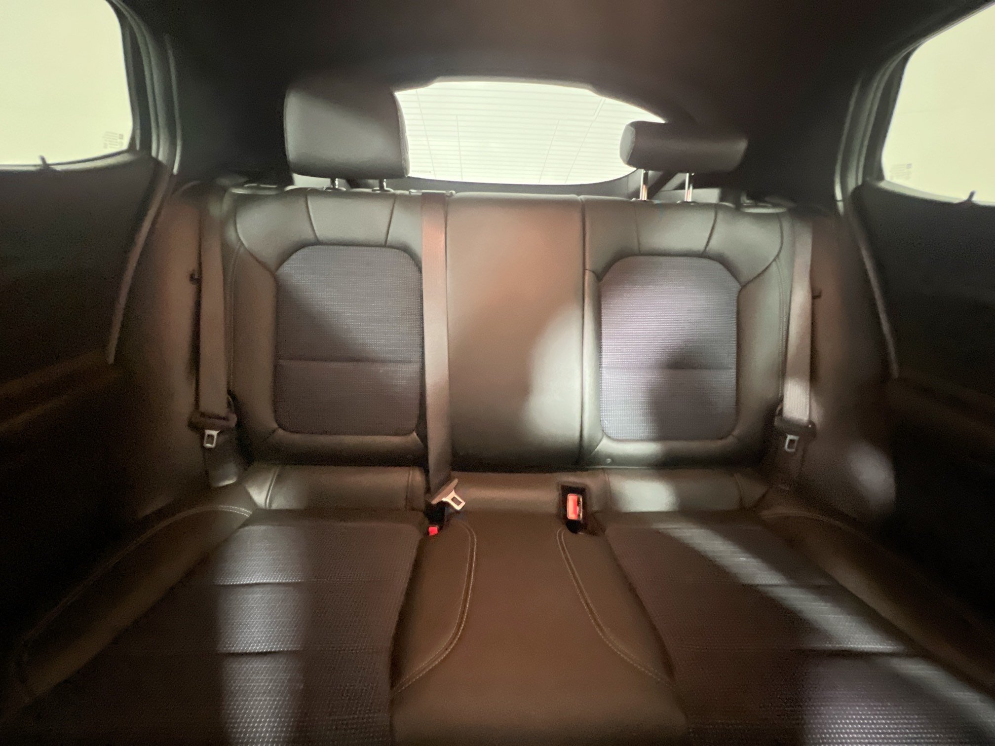 Used 2025 Buick Envista Preferred w/ Convenience I Package FWD image 32