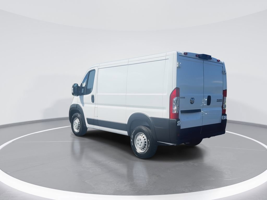 Used 2025 RAM ProMaster 1500 image 6