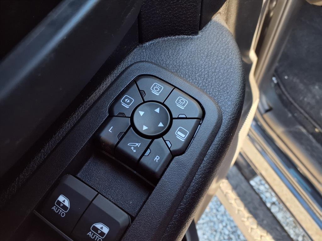 New 2026 RAM 3500 Tradesman image 24