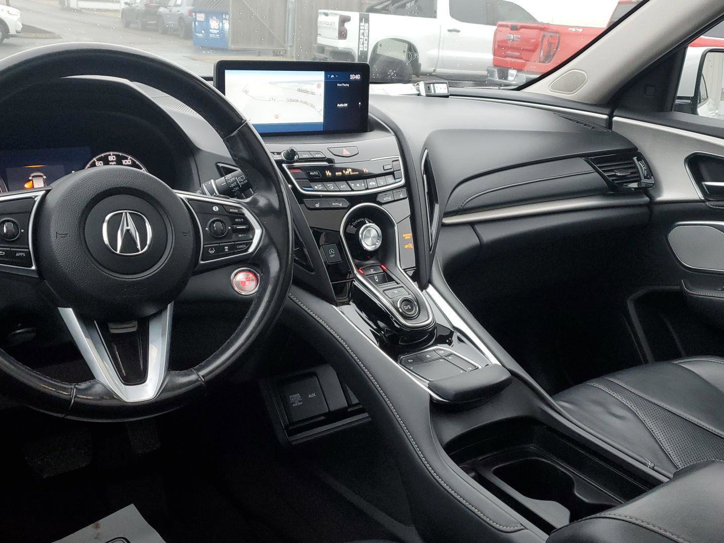 Used 2020 Acura RDX AWD w/ Technology Package image 28