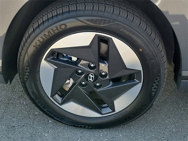 New 2025 Hyundai Kona SEL image 20