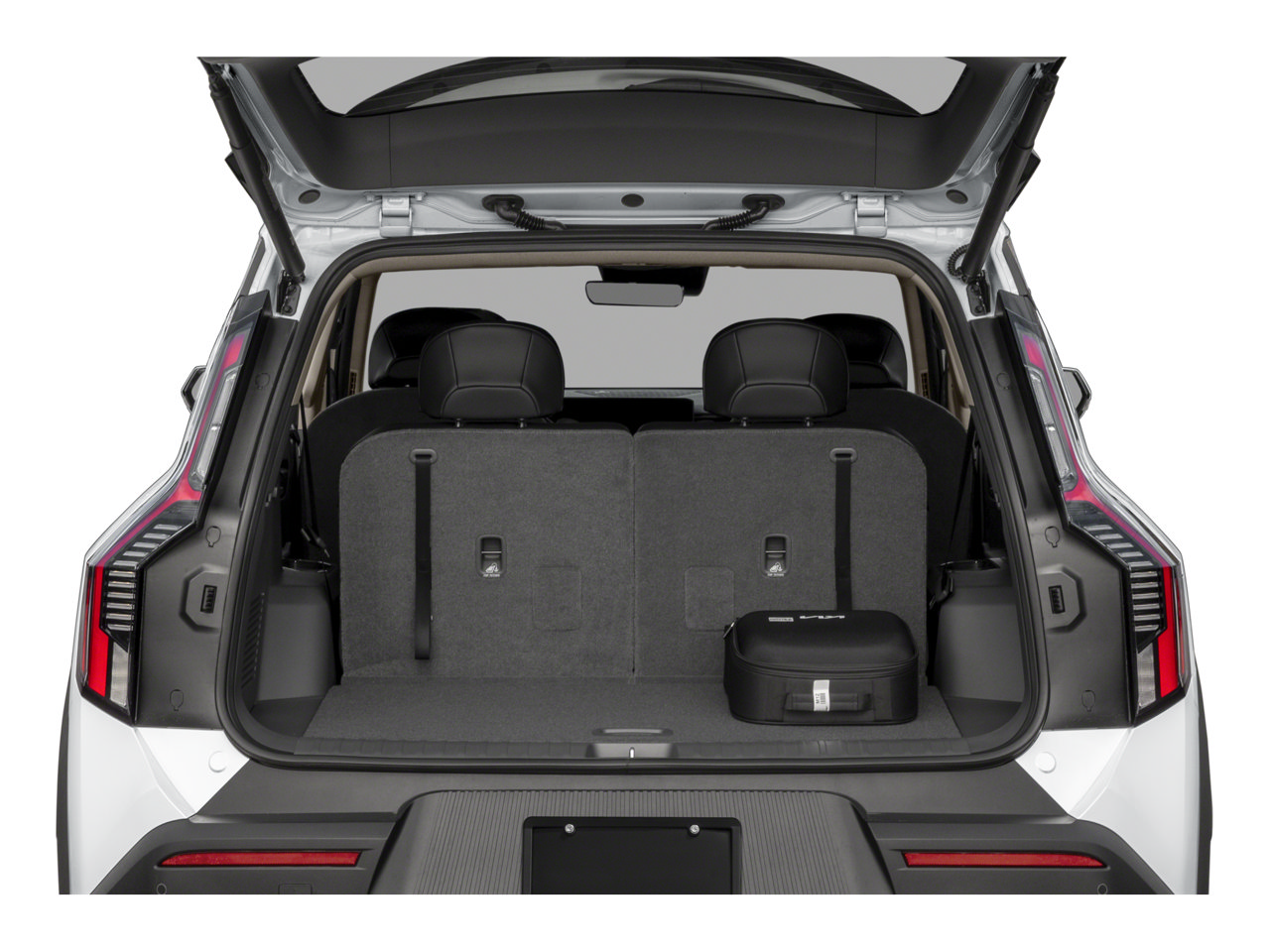 New 2026 Kia EV9 Land w/ Nightfall Edition Package AWD/4WD image 38