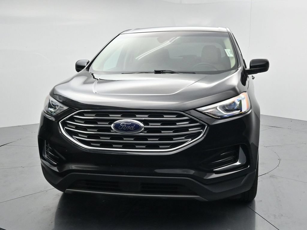 Used 2022 Ford Edge SEL AWD/4WD image 3