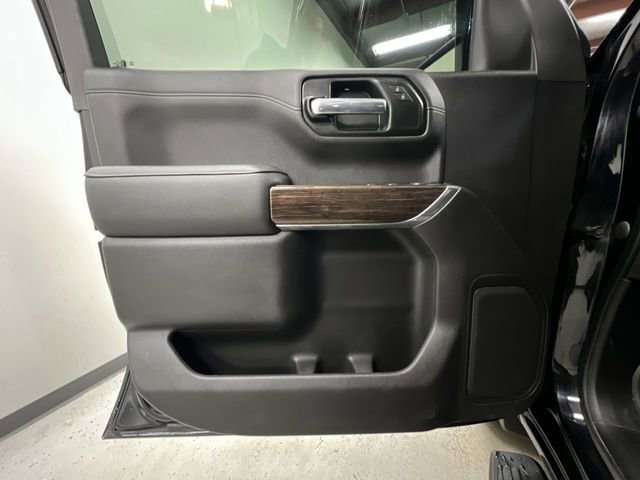 Certified 2021 GMC Sierra 1500 Elevation image 22