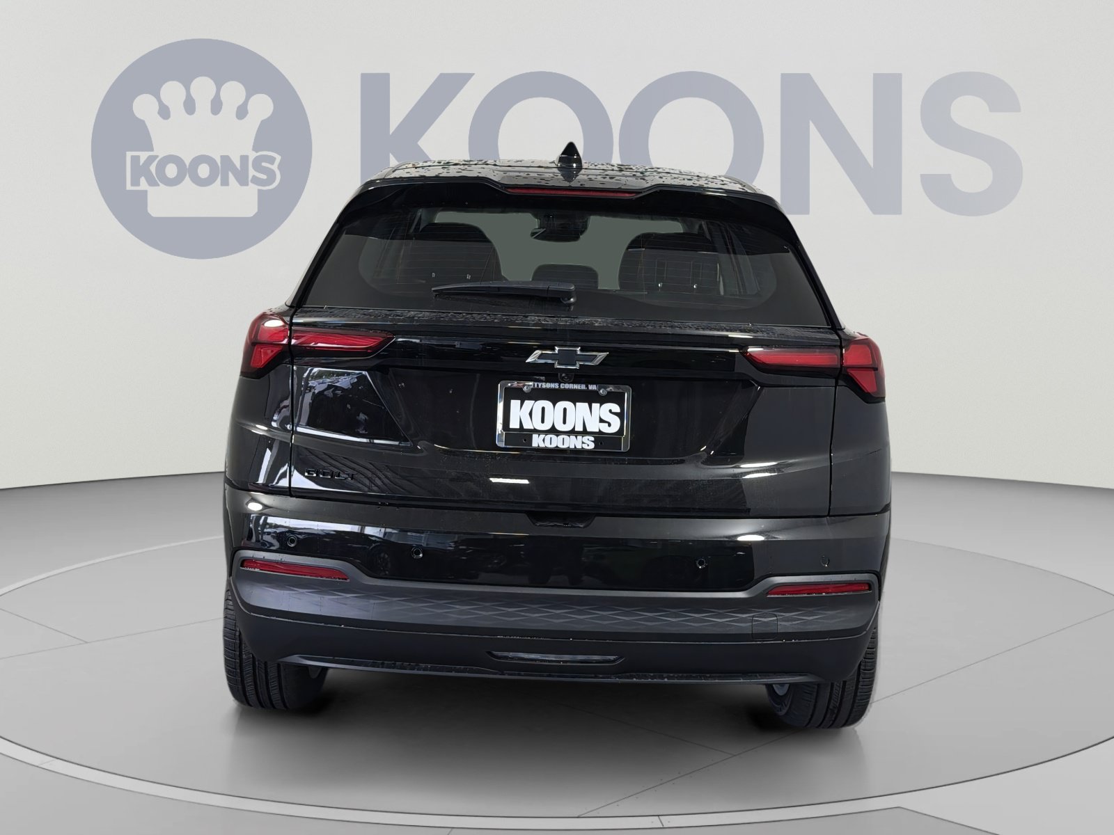 New 2027 Chevrolet Bolt LT w/ Comfort Package FWD image 5