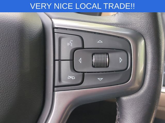 Used 2023 Chevrolet Tahoe Premier AWD/4WD image 21