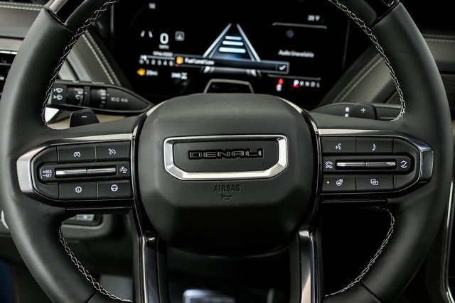 New 2026 GMC Yukon Denali Ultimate image 13