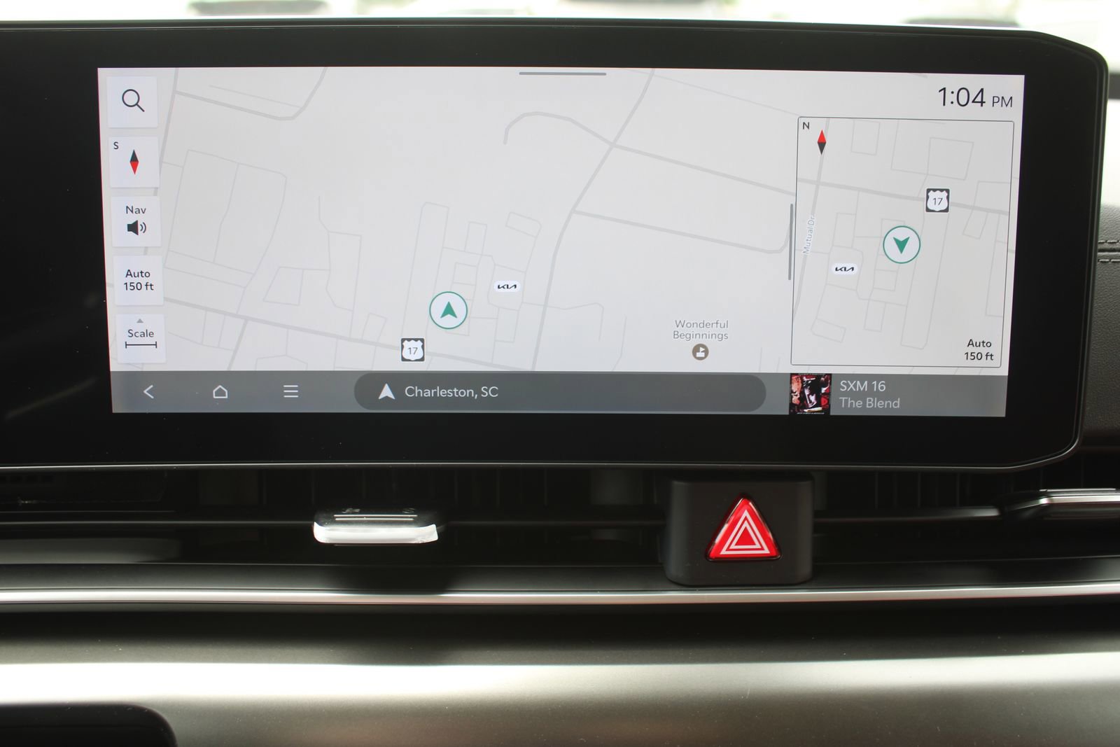 New 2026 Kia Carnival SX Prestige image 57