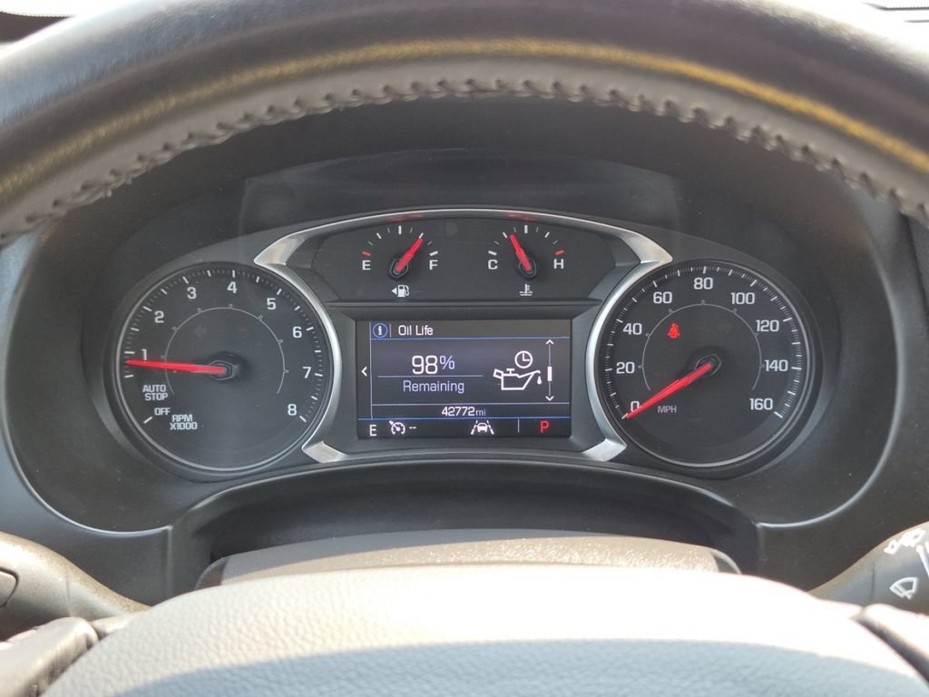 Used 2020 GMC Terrain SLE w/ Driver Convenience Package FWD image 28
