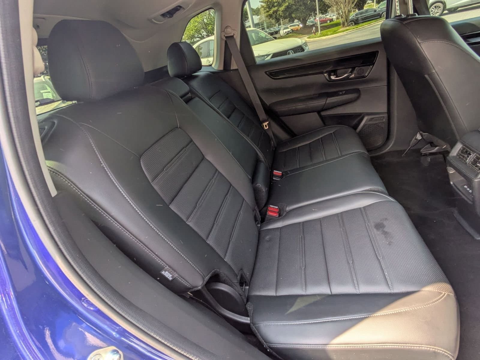 Used 2024 Honda CR-V EX-L image 26