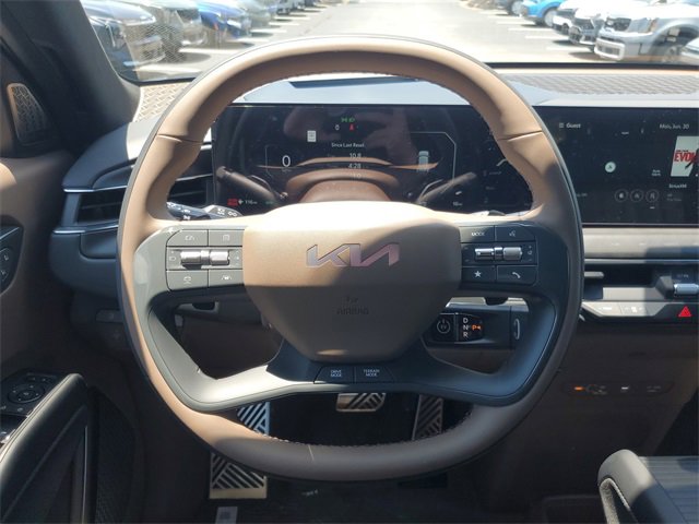 New 2026 Kia EV9 GT-Line image 12