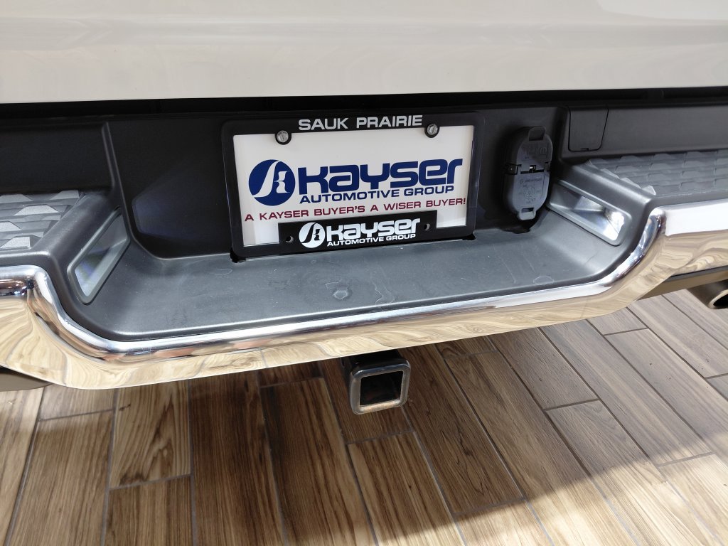 Used 2023 RAM 1500 Big Horn w/ Trailer Tow Group AWD/4WD image 26