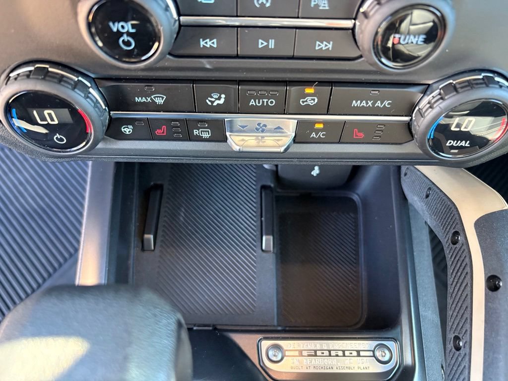 Used 2026 Ford Bronco Badlands w/ Sasquatch Package AWD/4WD image 21