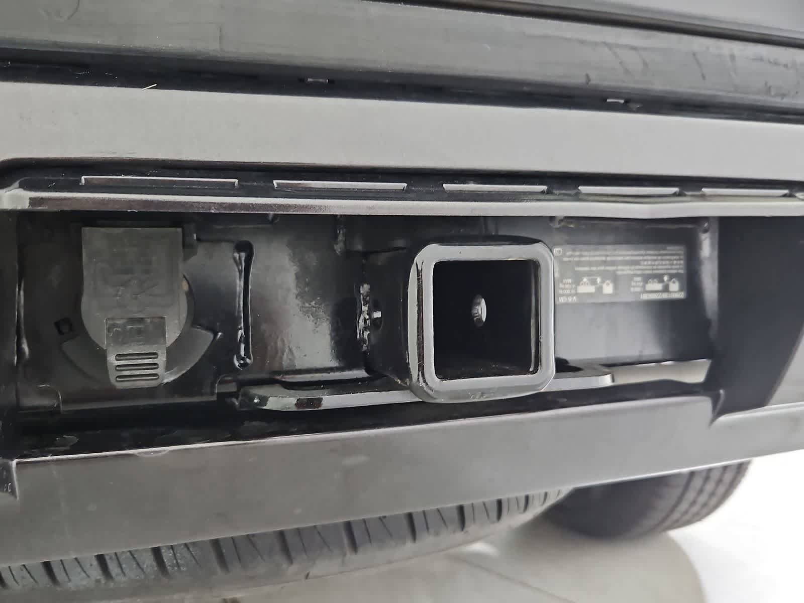 Used 2017 Chevrolet Tahoe LT AWD/4WD image 36
