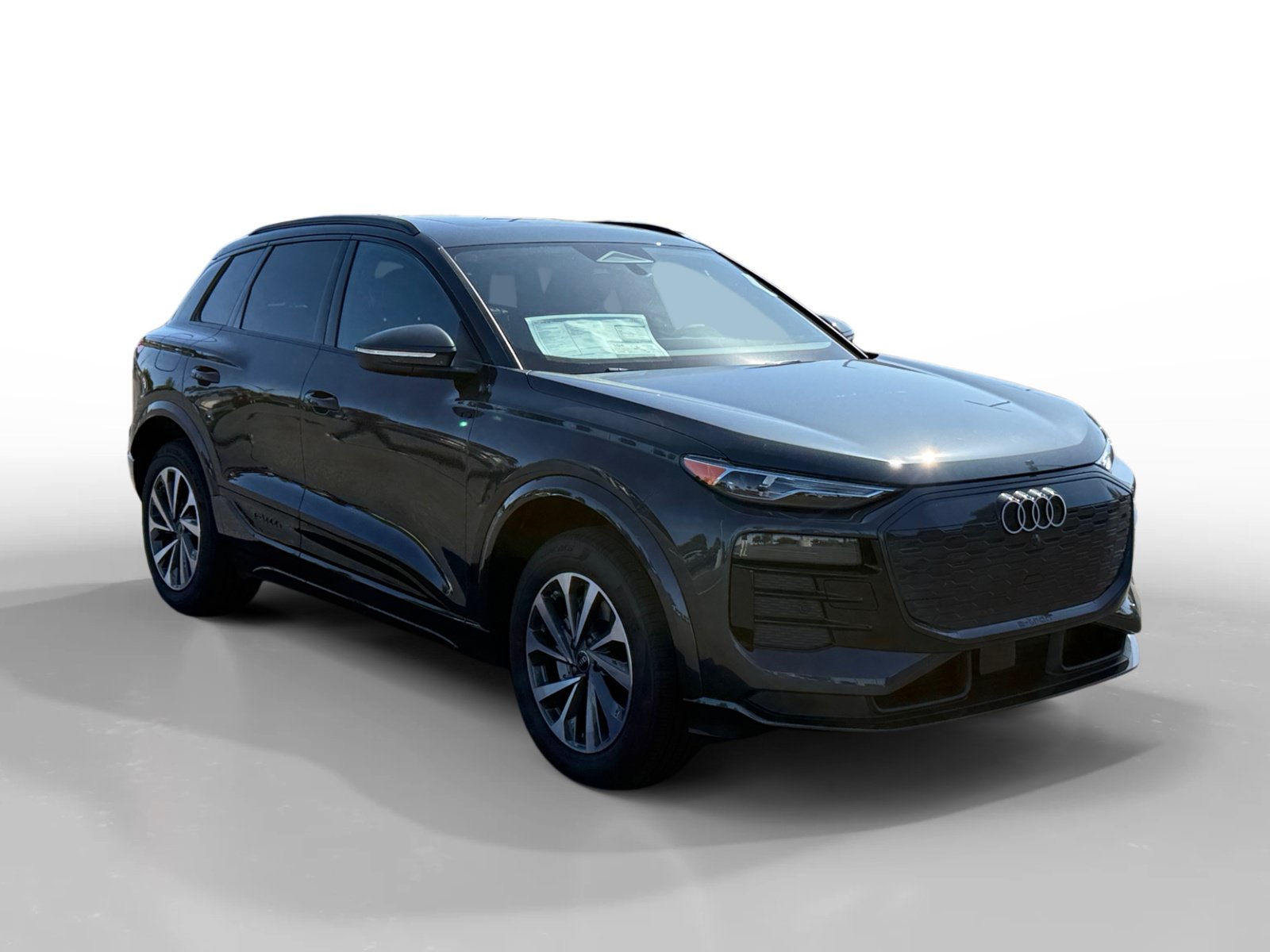 New 2027 Audi Q6 e-tron Premium AWD/4WD image 7