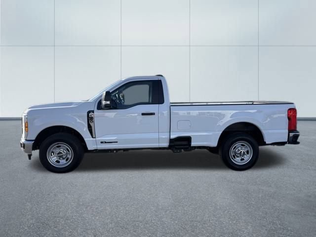 Used 2024 Ford F350 XL w/ XL Chrome Package image 6