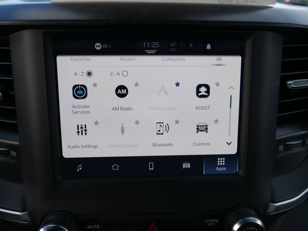 Certified 2024 RAM 2500 Big Horn image 31