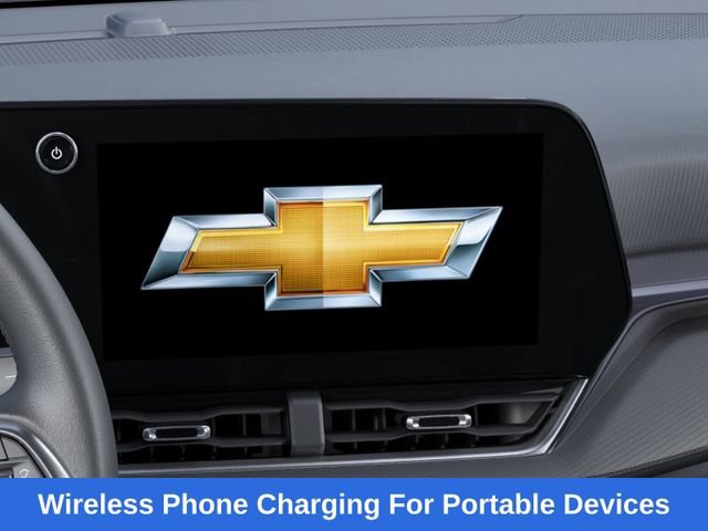 New 2027 Chevrolet Equinox LT w/ Convenience Package II FWD image 21