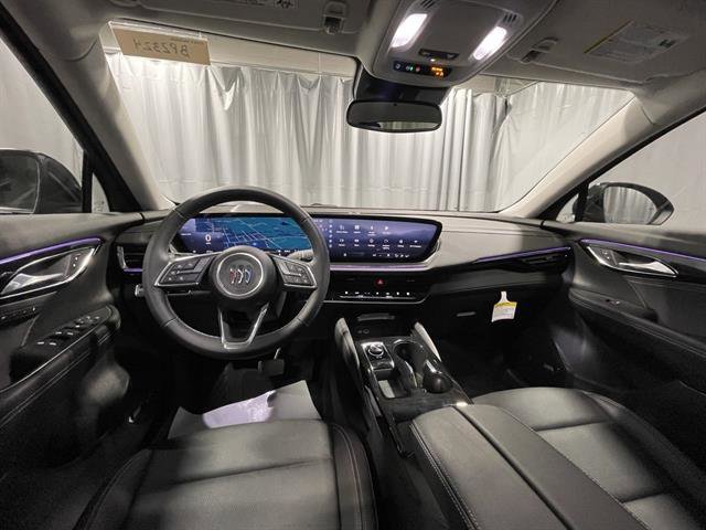 New 2025 Buick Envision Preferred image 24
