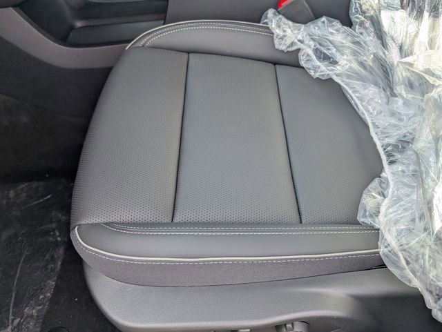 New 2026 Buick Envision Avenir image 22