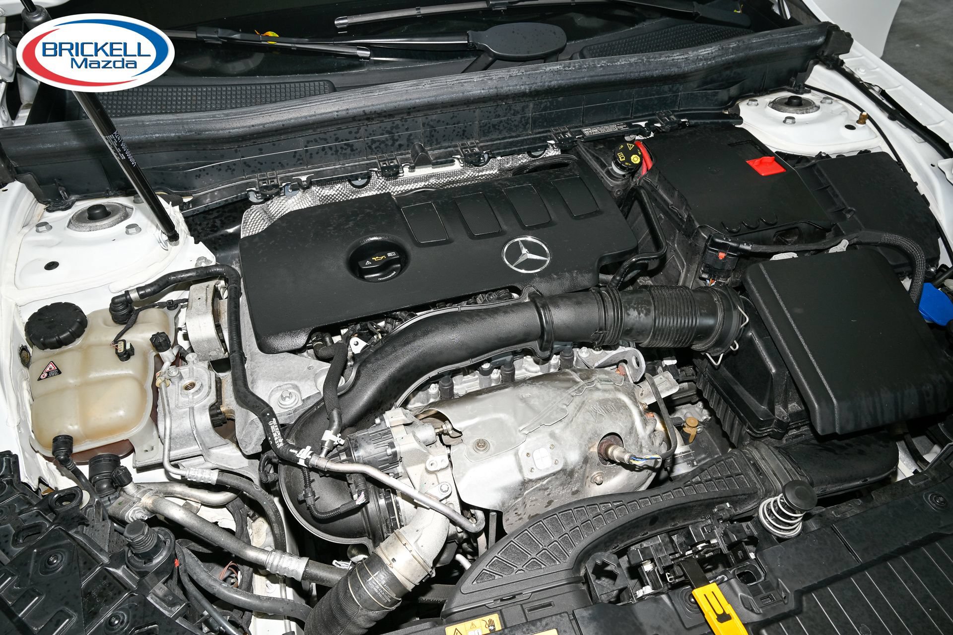 Used 2022 Mercedes-Benz GLB 250 image 38