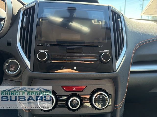 Used 2020 Subaru Crosstrek 2.0i Limited w/ Moonroof Package w/Navigation image 40