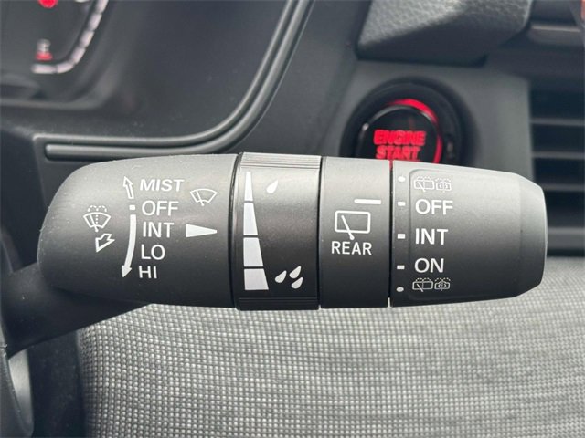 New 2026 Honda Passport TrailSport image 22