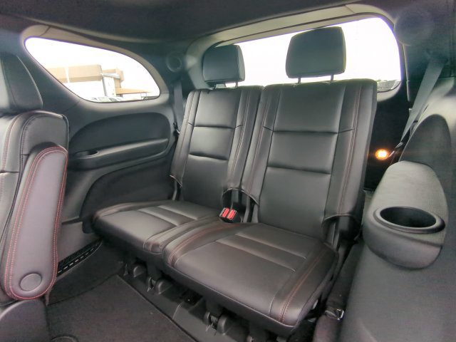 New 2027 Dodge Durango GT AWD/4WD image 16