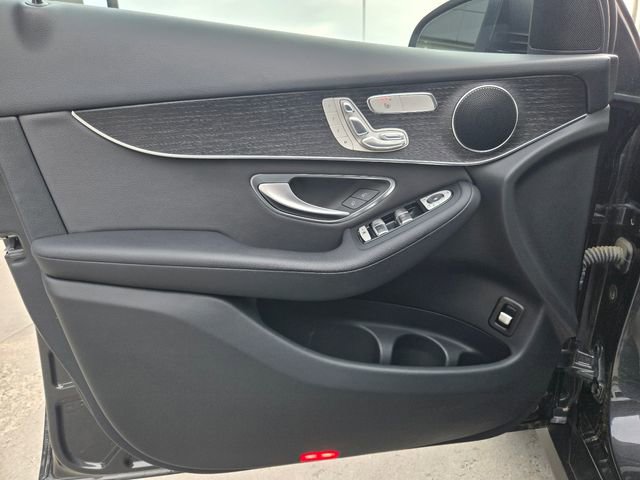 Certified 2022 Mercedes-Benz GLC 300 4MATIC image 17