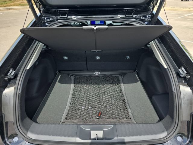 New 2026 Toyota Prius XSE Premium image 12