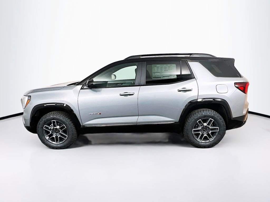 New 2026 GMC Terrain AT4 w/ Technology Package II image 4