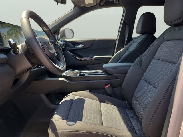 New 2026 Chevrolet Equinox LT image 19