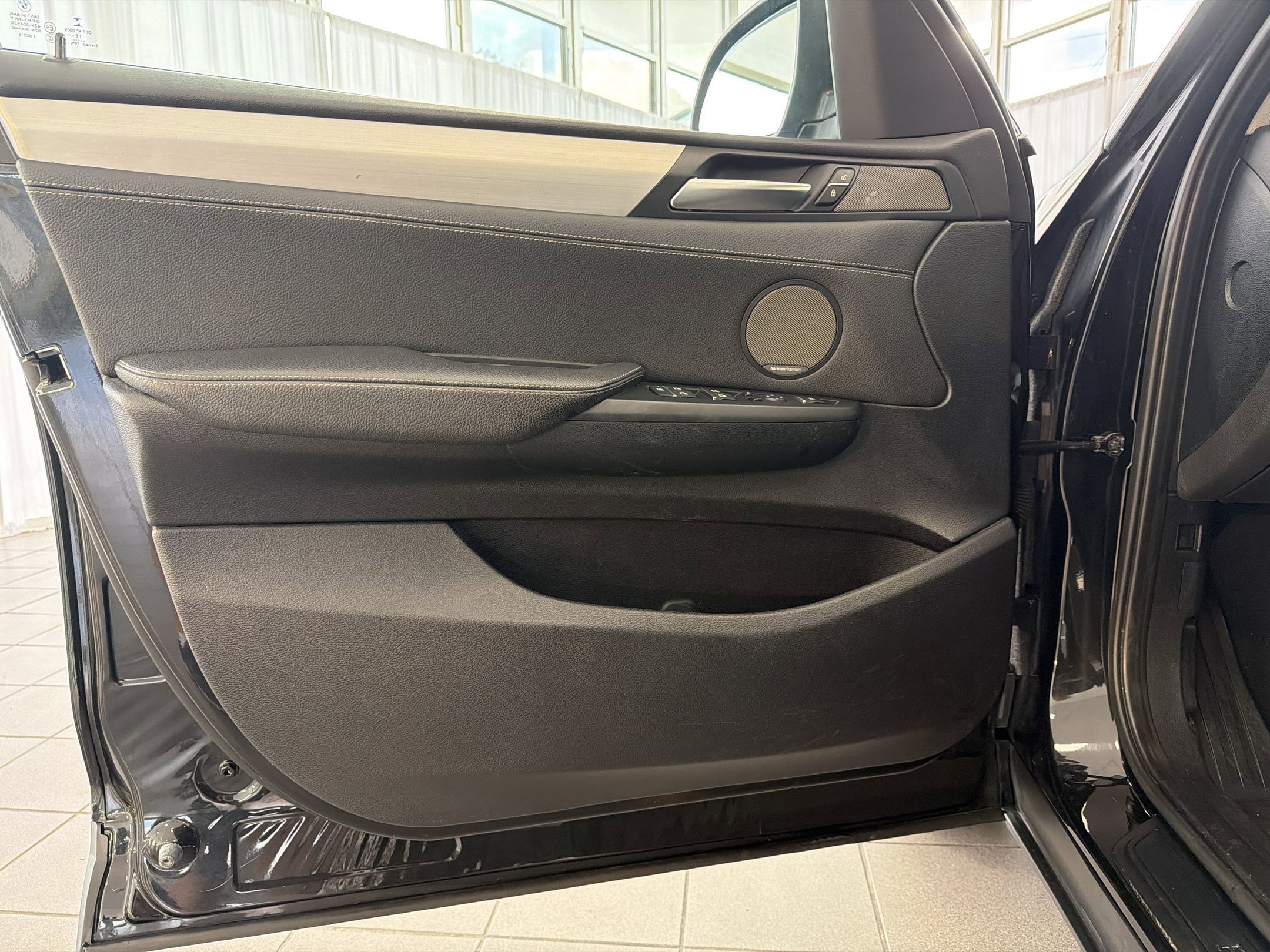 Used 2017 BMW X3 xDrive35i AWD/4WD image 21