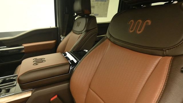 New 2026 Ford F150 King Ranch w/ FX4 Off-Road Package AWD/4WD image 21