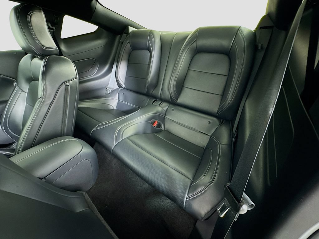 Used 2024 Ford Mustang GT Premium RWD image 21