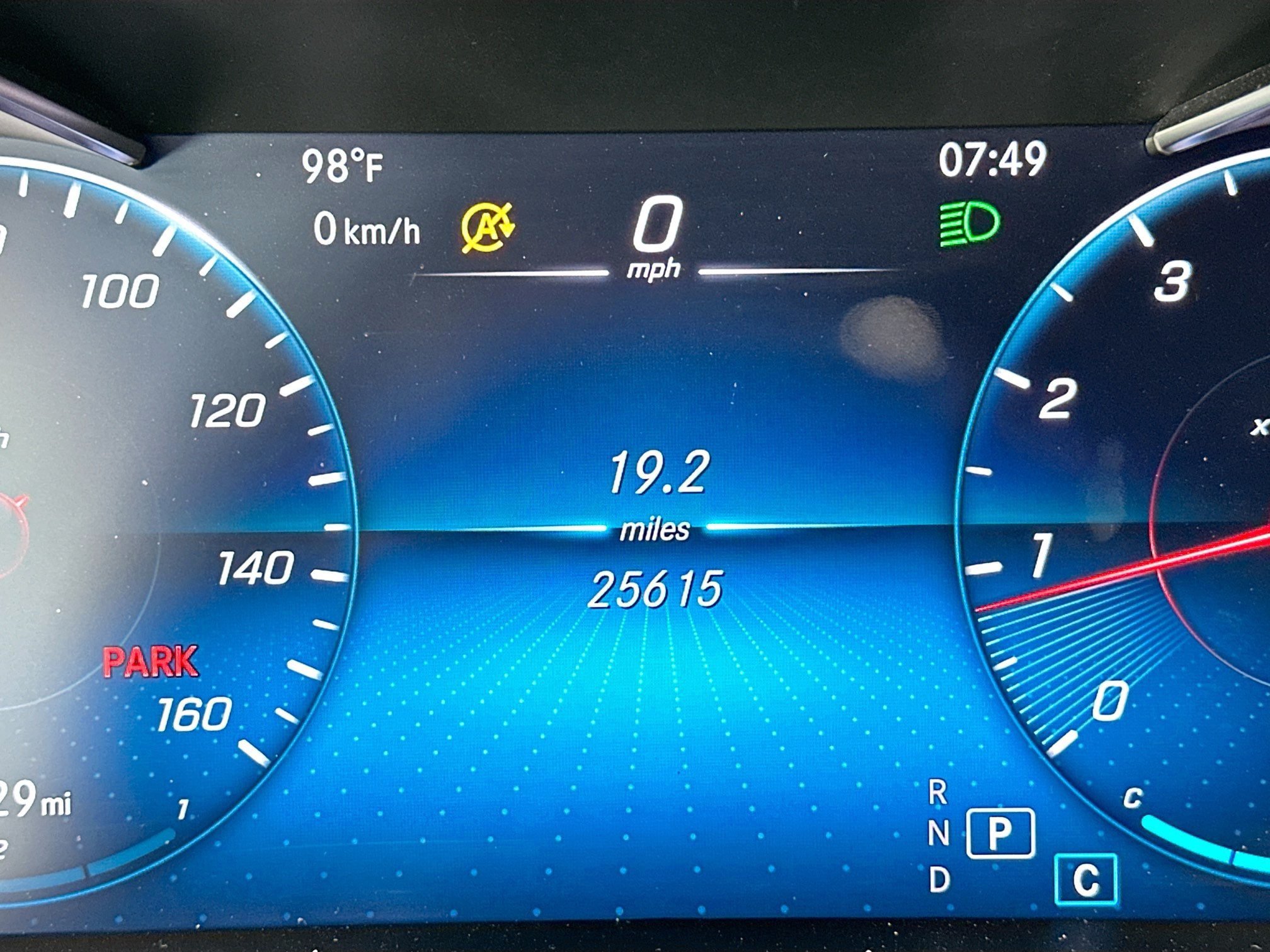 Certified 2022 Mercedes-Benz GLC 300 4MATIC w/ Premium Package Lite image 15