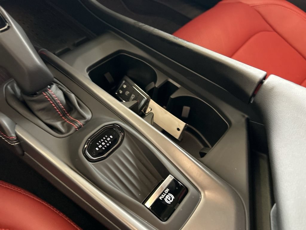 New 2026 Dodge Charger Scat Pack AWD/4WD image 44
