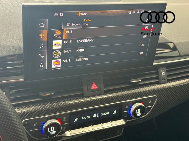 Used 2024 Audi S5 Premium Plus image 16