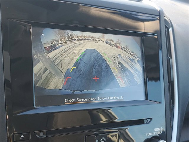 Certified 2023 Subaru Impreza Premium image 26